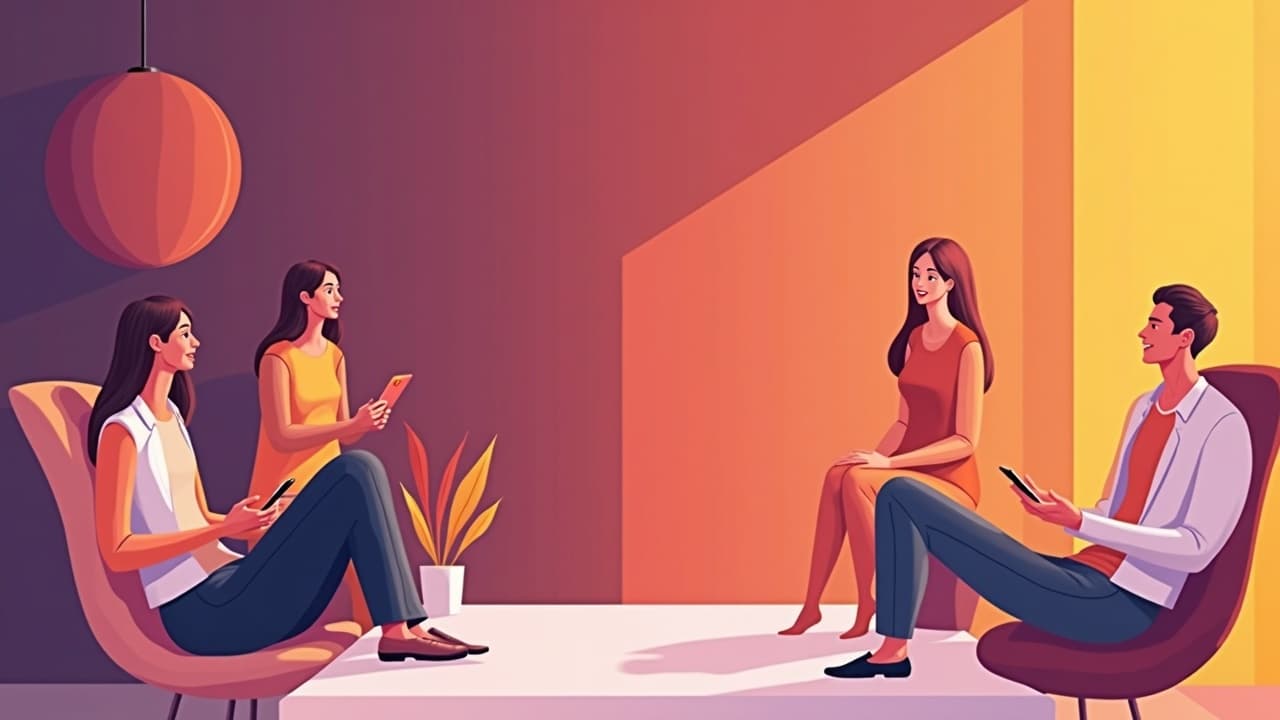 Accompagner une démarche QVCT en entreprise : méthodologie