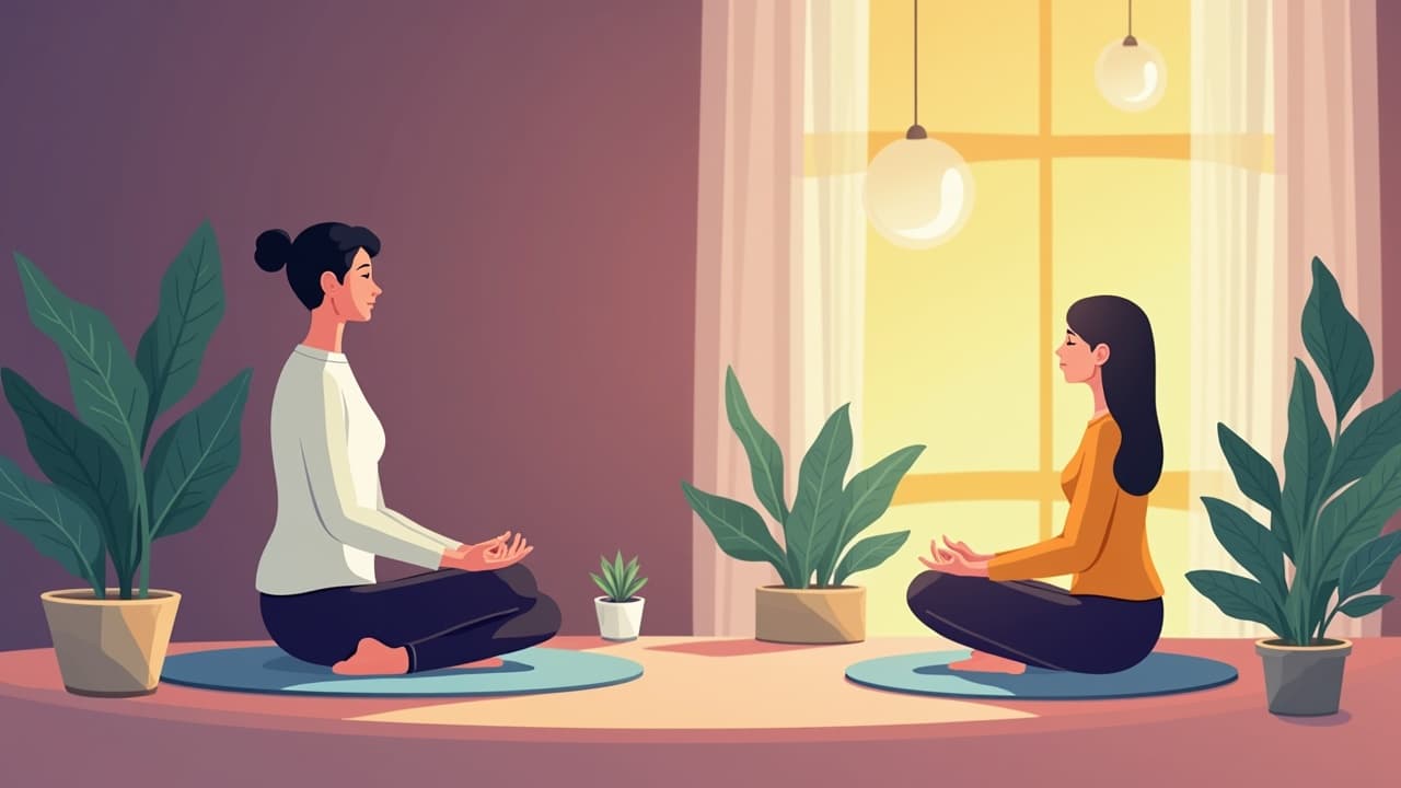 Sophrologie, yoga, mindfulness : quelle discipline pour démarrer ?