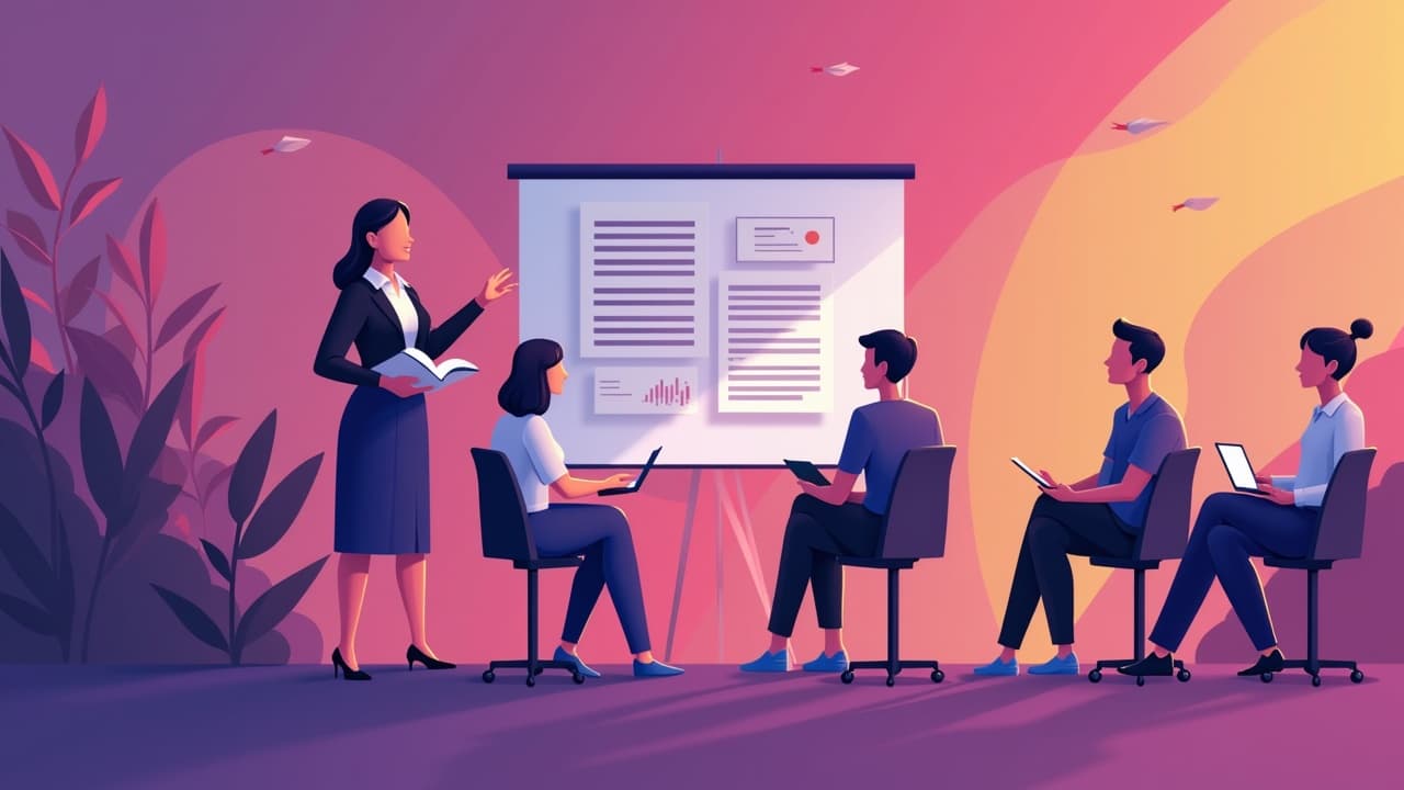 Ingénierie de formation : construire un programme prévention efficace