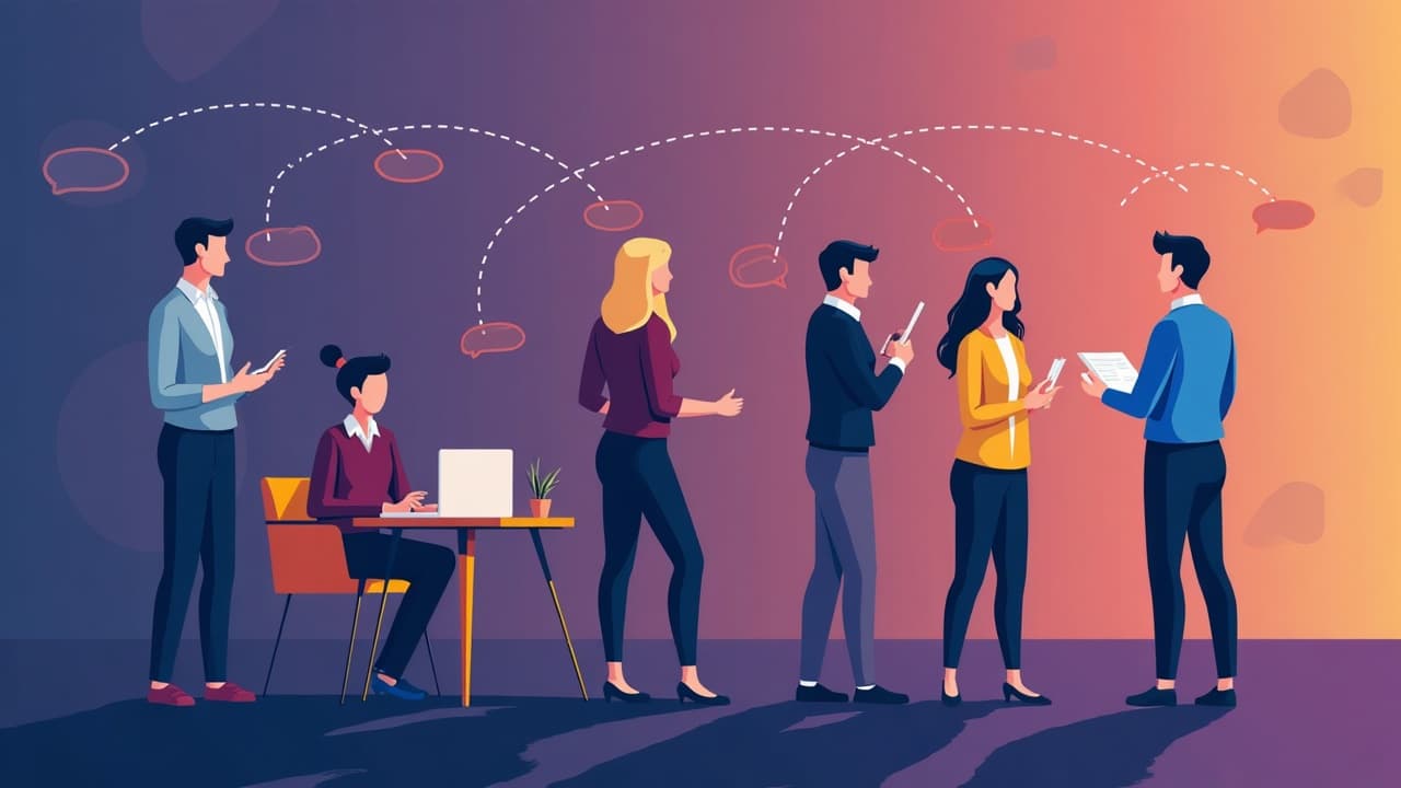 Le parcours pour devenir formateur en management d’équipe