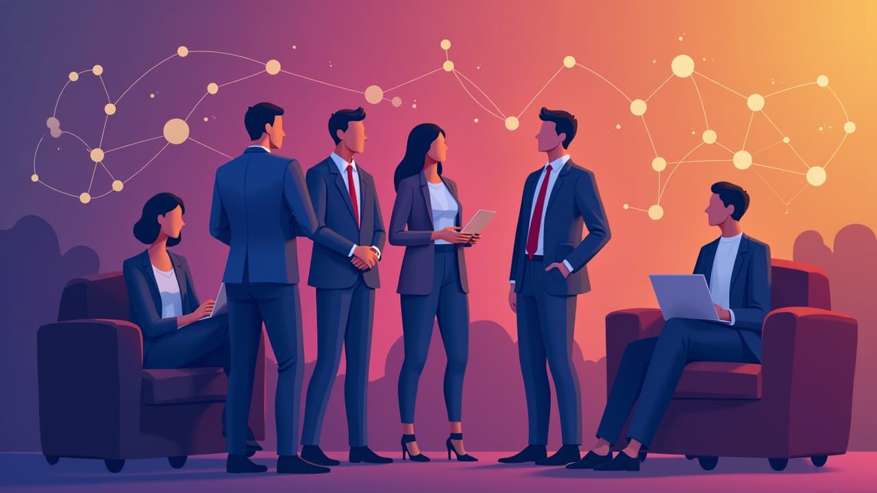 Présenter ton offre management à un CSE en 15 minutes