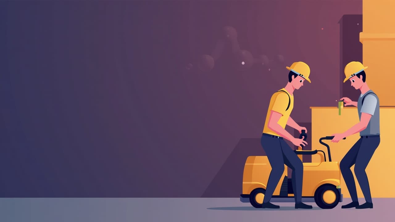 PRAP ou gestes & postures : quelle différence pour le client ?
