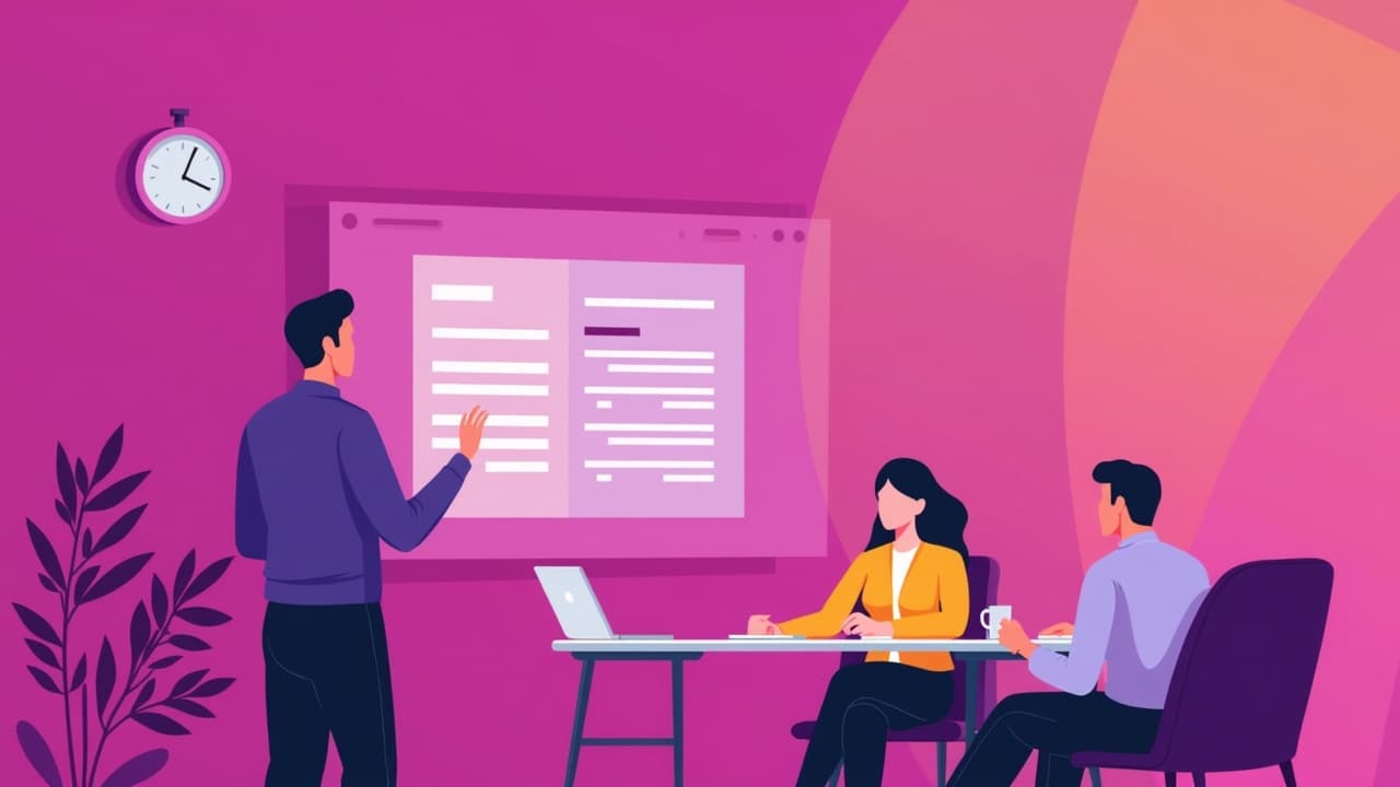 Répondre aux questions et objections en formation