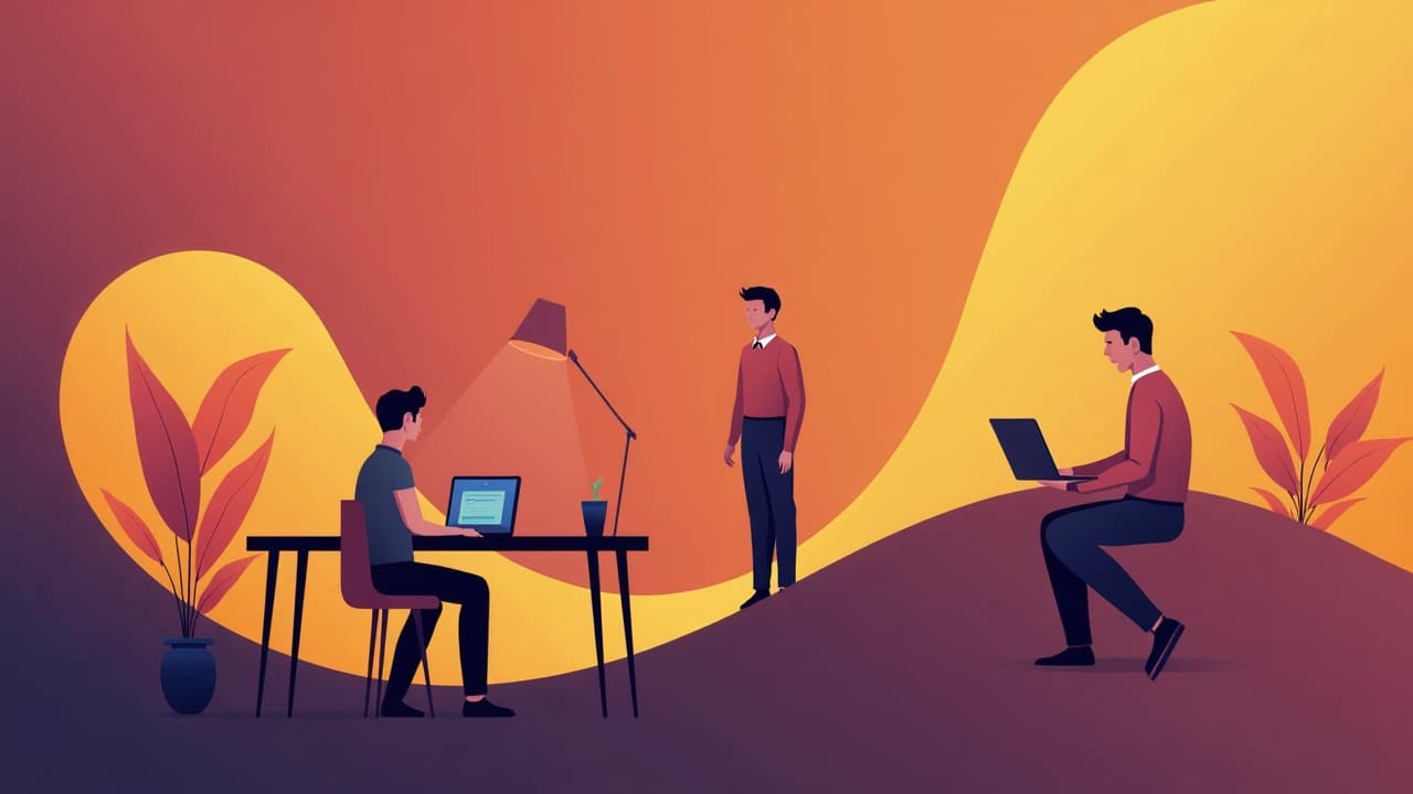 QVCT et télétravail : encadrer sans surcharger