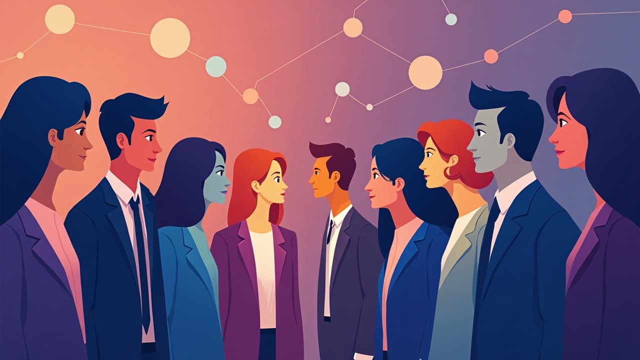 Rapport de fin de formation : modèle prêt à adapter
