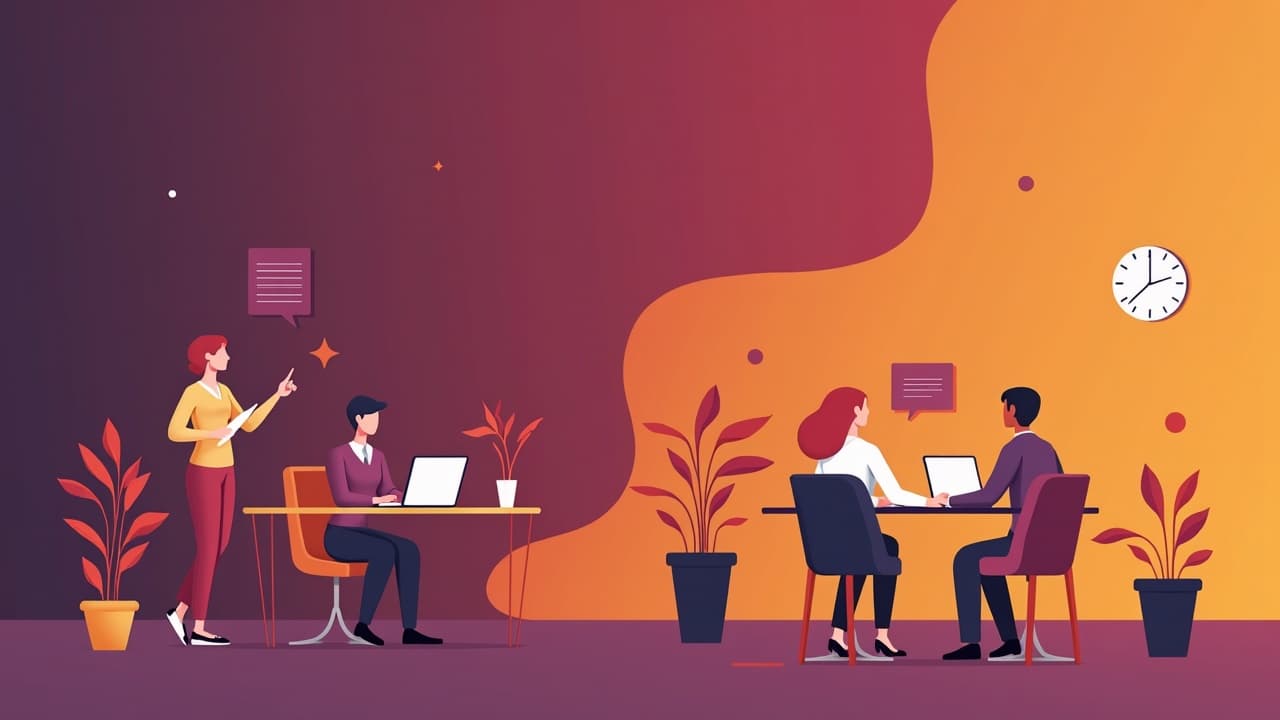 Se positionner comme consultant·e QVCT indépendant·e