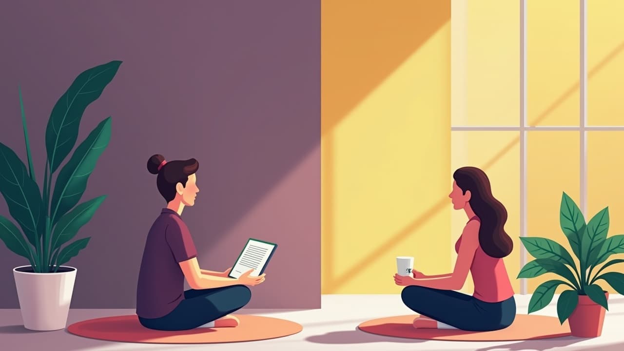 Sophrologue en entreprise : comment se positionner ?